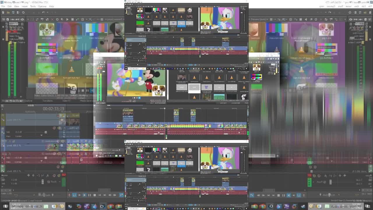 YTPMV MMCH YTP sneak peak Shuric Scan