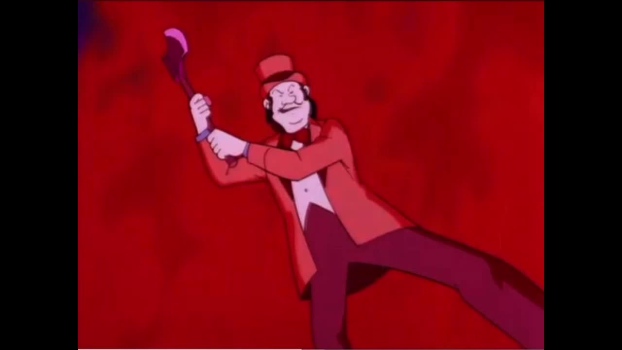 Pinocchio Fucking Dies