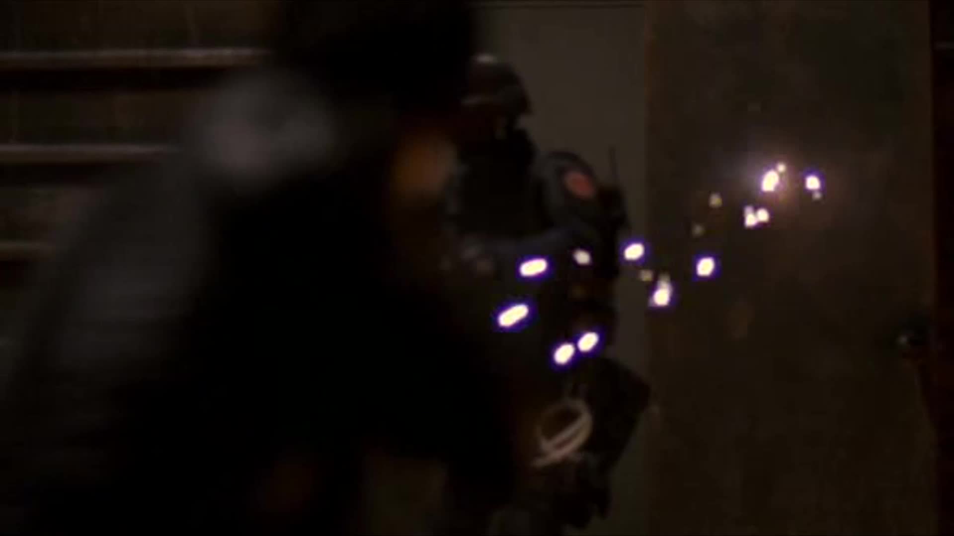infinite ammo scream infinite ammo scream
