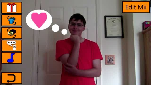 Tomodachi Life in Real Life!