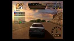 Need For Speed: Hot Pursuit 2 | Hot Pursuit Race 19 - Mediterranean Paradise