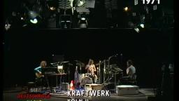 Kraftwerk - Köln II - 1971