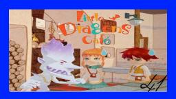 Let´s Play Little Dragons Café #41 (Deutsch) Luccolas Weigerung