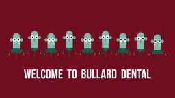 Bullard Dental : All On 4 Dental Implants