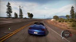 Need for Speed: Hot Pursuit - Driving