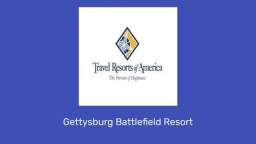 Gettysburg Battlefield Resort & RV Parks | (855) 432-8457