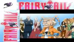 Fairy Tail - Opening 1 (Relleno para no dejar muerto el canal)
