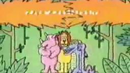 90's Nickelodeon Bumpers