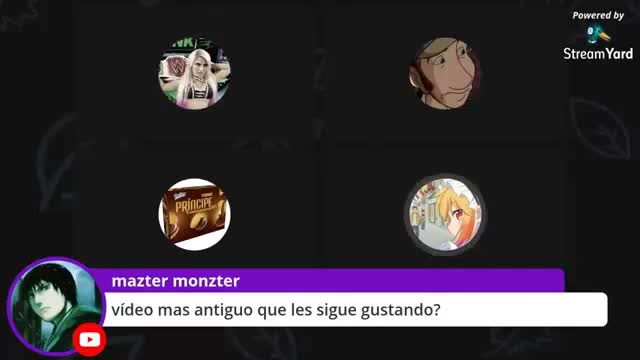 El hangout de los femipernies (22-05-2020) 4/6