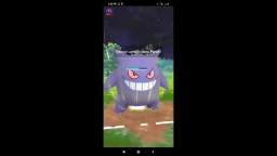 Pokémon GO PVP 70
