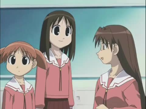 Saving Sakaki: Part 2
