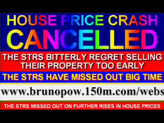 BRUNO POWROZNIK'S HOUSE PRICE CRASH CANCELLED WEBSITE