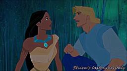 RETRIEVED VIDEO OF My Edited Video Remix Creative Commons videos OF POCAHONTAS LOVES JOHN SMITH!