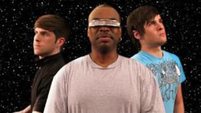 LeVar Burton Buys  Smosh (April Fools)