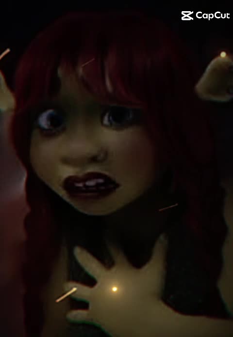 Shrek Felicia Tribute video