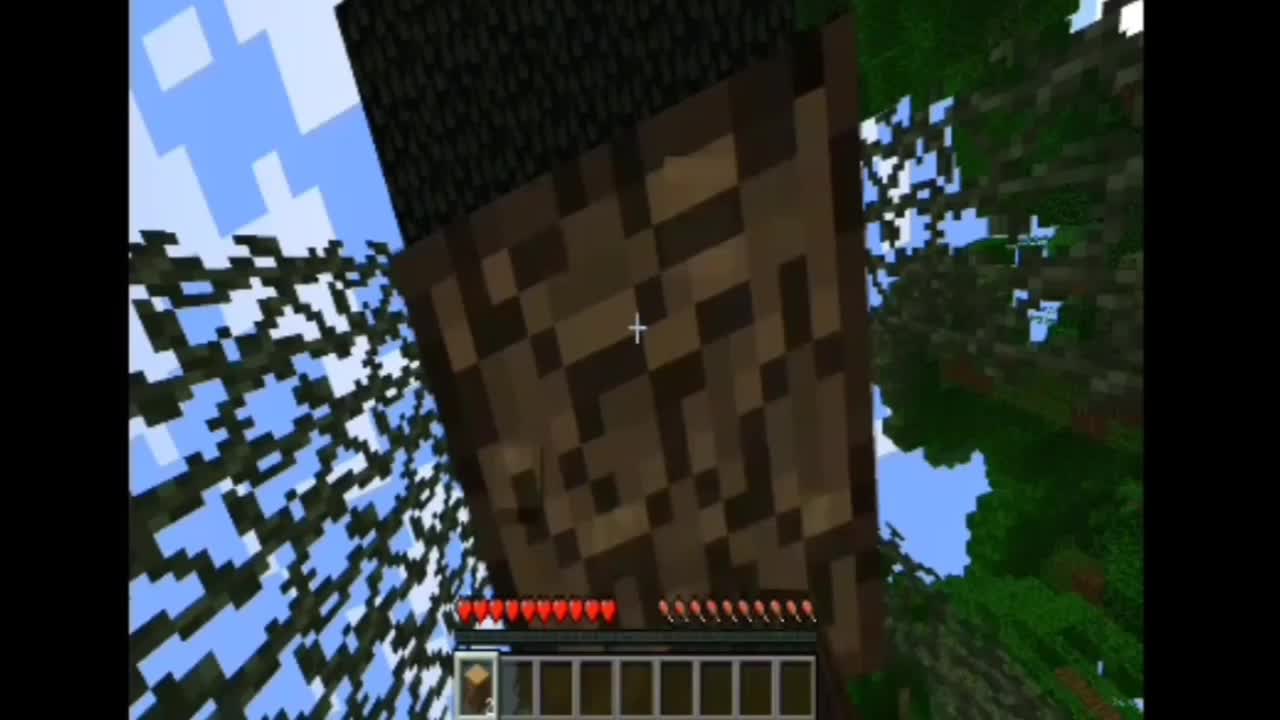 minecraft 1.6.4 gameplay
