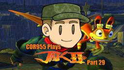 Jak 2  Letsplay Part 29