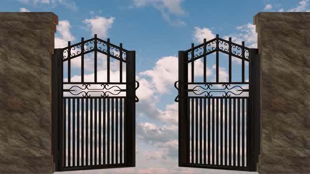 Prophetic Warning - The door of salvation is closing