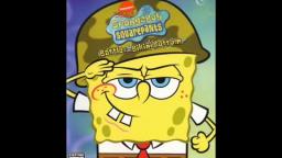 Spongebob: Battle for Bikini Bottom music - Industrial Park