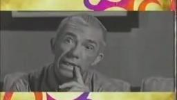WPIX "My Favorite Martian" promo (2007, 60th anniversary variant)
