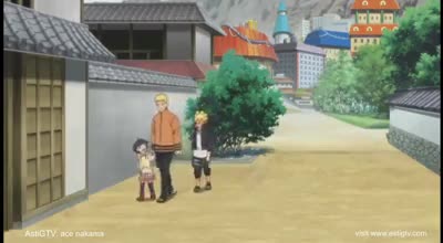 BORUTO NEXT GENERATION