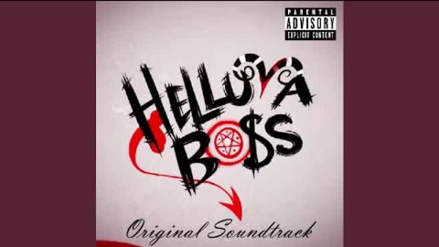 Vacay to Bonetown (＂Helluva Boss＂ Original Soundtrack)