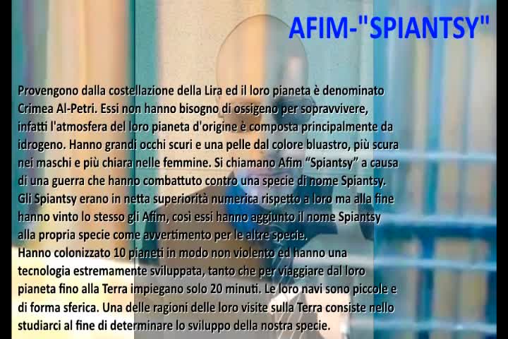 Azazel il liberatore