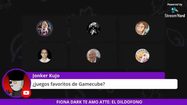 El hangout de los maps (01-05-2020) 4/7