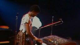 The Jacksons - Triumph Tour Los Angeles 1981 (HQ Snippets)