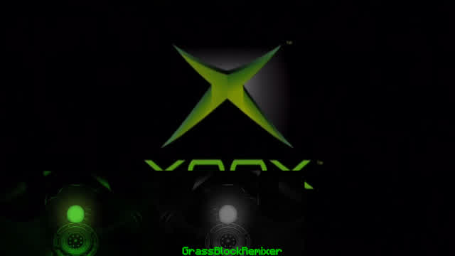 Original Xbox Startup - Sparta Virus Remix Original Xbox Startup - Sparta Virus Remix