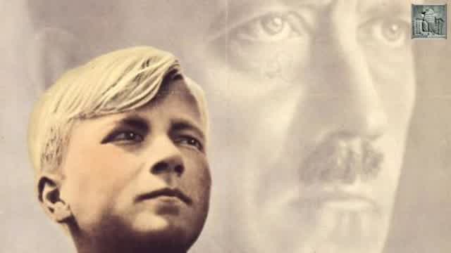 La extraordinaria personalidad de Adolf Hitler La extraordinaria personalidad de Adolf Hitler