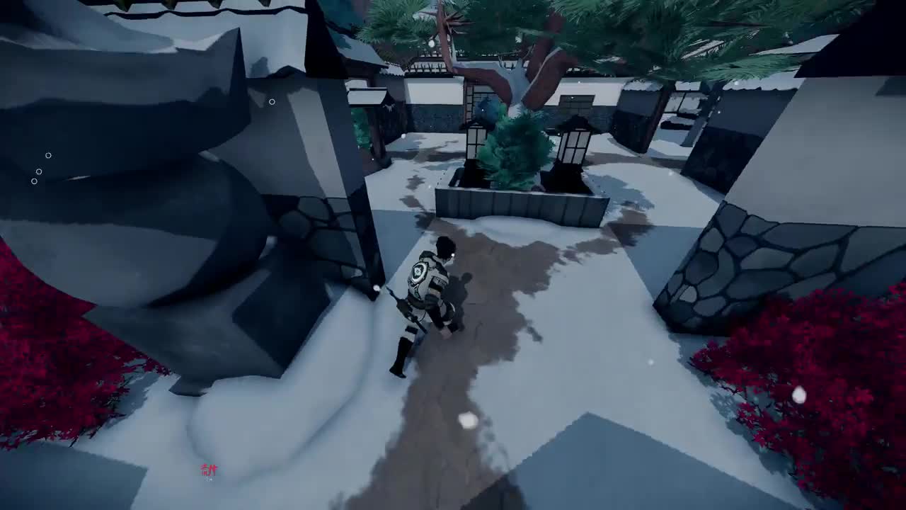 Aragami Pt.26