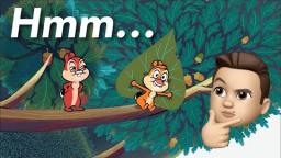 We Need To Talk About Chip N Dale Park Life