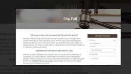 Injury Lawyer Spruce Grove - BLFAB Personal Injury Lawyer (587) 206-8700