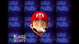 Super Mario 64 Bloopers Episode One Super Rwj 33 Vidlii - rwjs roblox bloopers vidlii