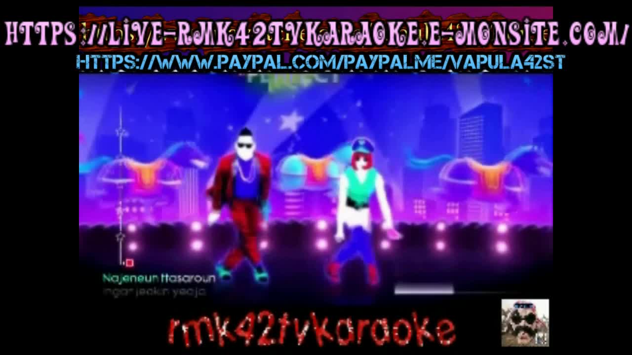 MEGAMIXkaraodanceflore2022  n50  15mn  rmk42tvkaraoke