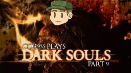 Dark Souls Letsplay Part 9