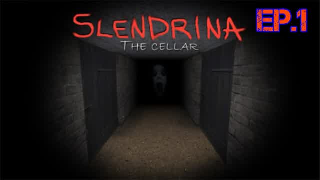Slendrina:The Cellar[Ep.1]Where the keys