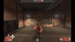 TF2 Second Banana Mukbang