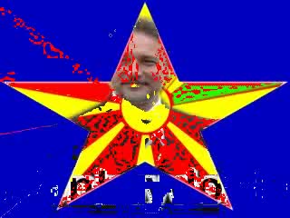 MONKEYDONIA BEAT