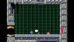 Mega Man - Fortaleza de Wily: 4