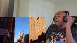 BlastphamousHD Reacts to 9/11