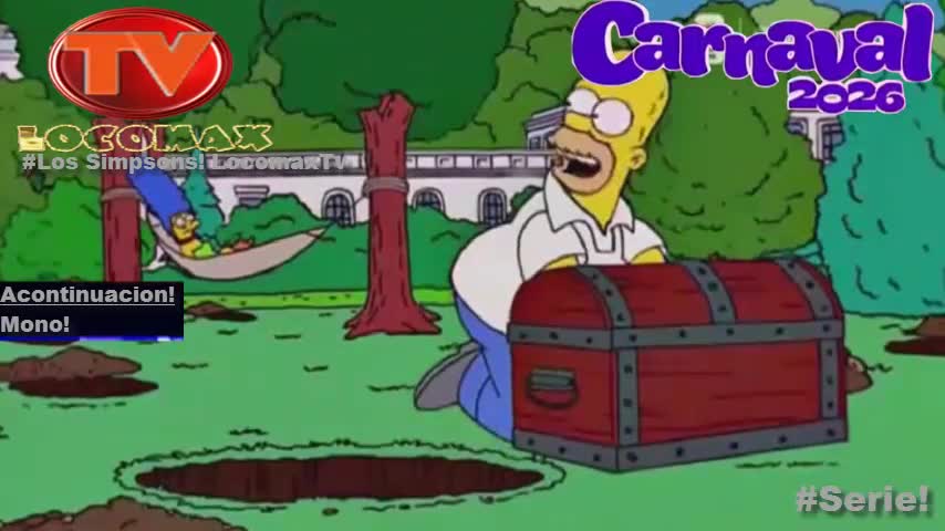 LocomaxTv Bolivia Anime Febrero 2026