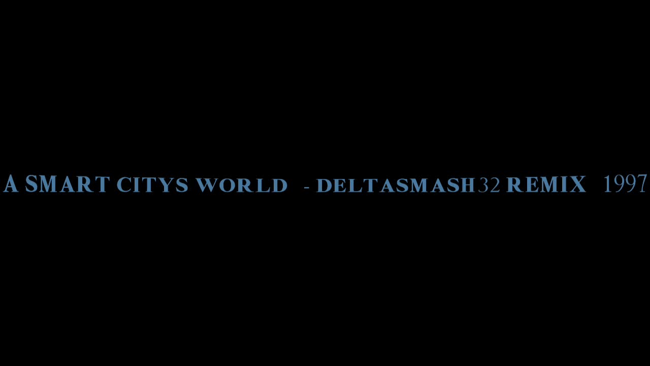 Deltarune - A Citys Race [Scat.dat] Edition