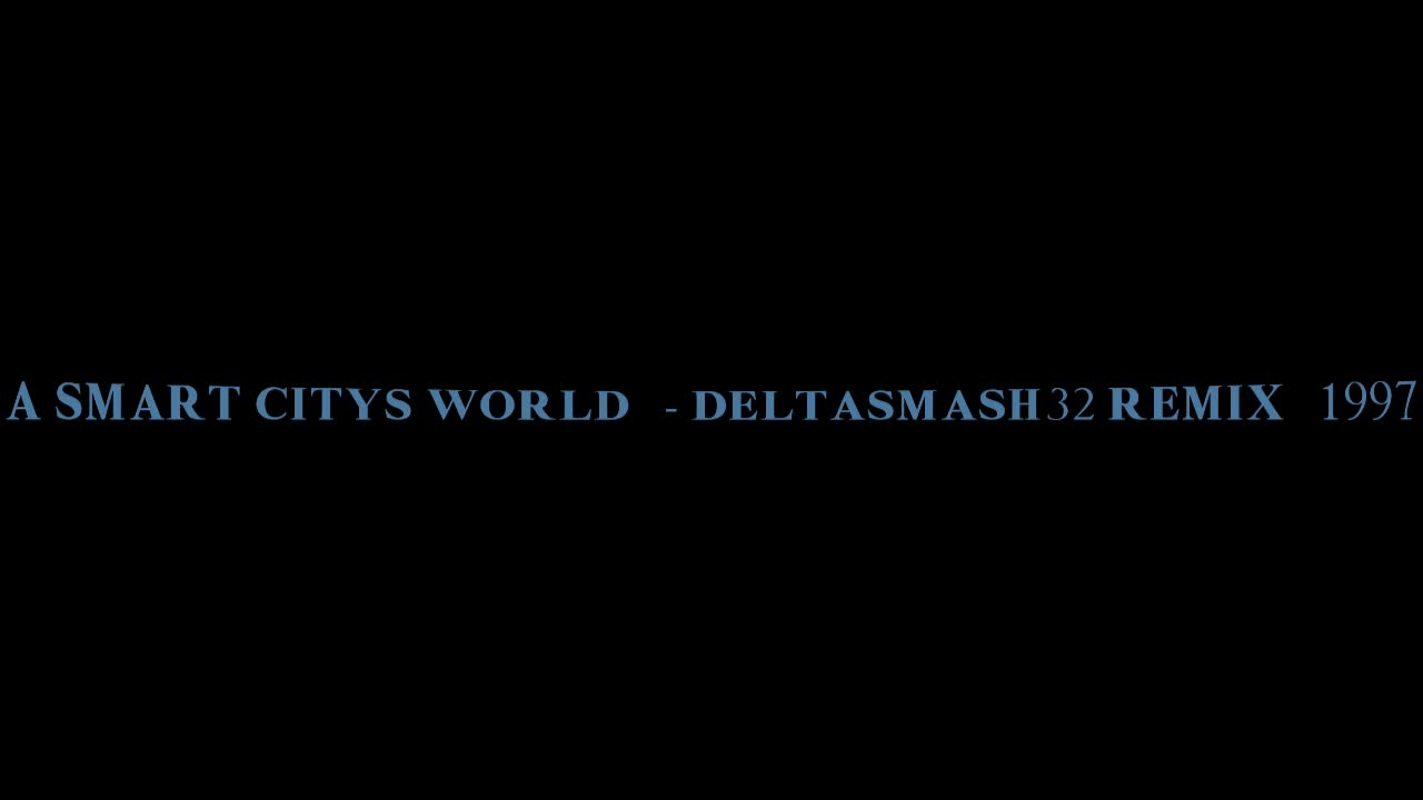 Deltarune - A City's Race [Scat.dat] Edition