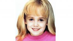 MY HEARTFELT TRIBUTE TO THE JONBENÉT RAMSEY MURDER