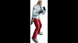 Tekken 5 - Sound Effects - Steve Fox