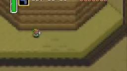 Let´s Play Zelda A Link to the Past (100% Deutsch) - Teil 5 Die Reise wird im Sand gesetzt!