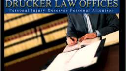 Car Accident Law Firm in Boynton Beach - Drucker Law Offices (561) 265-1976