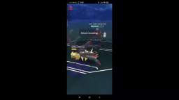 Pokémon GO PVP 61